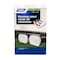 Camco COVER, WHEEL&TIRE PROTECTORS 27-29IN, ARCWH VINYL, SET OF 2 45322 - alternate 5